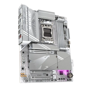 GB X870 A ELITE WIFI7 ICE /AM5
