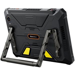 Таблет BLACKVIEW Active 12 Pro Rugged, 5G 16/1000GB, 11" Black