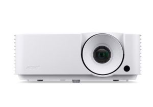 Мултимедиен проектор Acer Projector Vero XL2320p, DLP, Laser, WXGA (1280x800), 4000 ANSI Lumens, 50,000:1, 1.1x, Dynamic Black, HDMI 1.4 x 2, DC Out (5V/1.5A, USB-A), RS232, Speaker 15W, Laser lifespan up to 30,000h, 2.9 kg, Bag, White