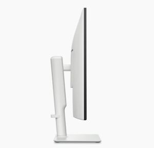 Монитор DELL PLUS S3225QS, 31.5" VA, 4K UHD (3840x2160) 120Hz, 16:9, 4ms, 3000:1, 300cd/m2, AMD FreeSync, Speakers 2x5W, 2xHDMI, DisplayPort, Ash White