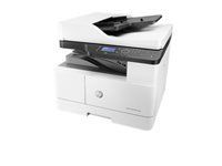 HP LaserJet MFP M443nda