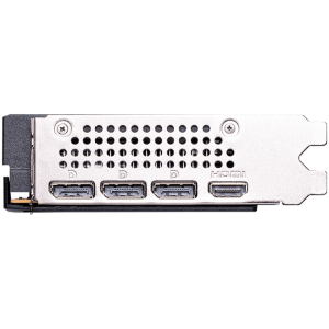 Видео карта MSI GeForce RTX 5060 8G SHADOW 2X OC MAX, 8GB GDDR7, 128-bit, HDMI, 3xDP