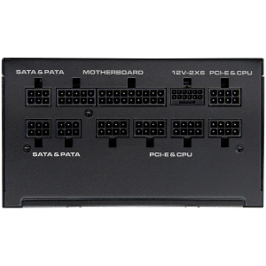 COUGAR GR 1000 PSU 80plus Gold Fully Modular