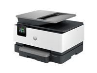HP OfficeJet Pro 9120b All-in-One color up to 24ppm Printer