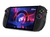 LENOVO Legion Go Gen2 AMD Ryzen Z2 8.8inch WUXGA OLED HDR 144Hz 32GB DDR5 1TB PCIe W11H Eclipse Black