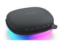 PHILIPS Bluetooth wireless portable speaker 5 W RMS