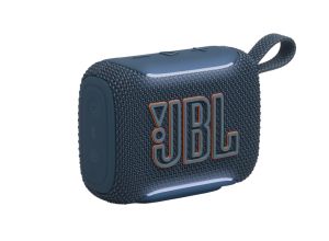 Тонколони JBL GO 5 BLU Waterproof and drop-proof portable speaker