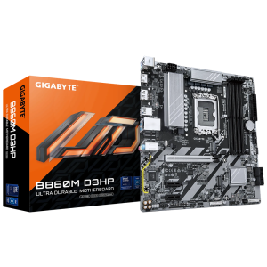 GB B860M D3HP