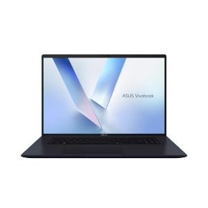 Лаптоп ASUS Vivobook 18 M1807GA-S8003WNA (90NB17Y1-M006W0), 18" WUXGA (1920x1200), AMD Ryzen™ AI 7 445 (2.0 GHz up to 4.6 GHz, 6 ядра), 16GB DDR5, 1TB SSD M.2, Backlit, Windows 11 Home, Quiet Blue