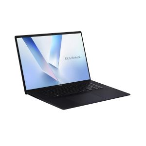 Лаптоп ASUS Vivobook 18 M1807GA-S8007 (90NB17Y1-M004U0), 18" WUXGA (1920x1200), AMD Ryzen™ AI 7 445 (2.0 GHz up to 4.6 GHz, 6 ядра), 16GB DDR5, 1TB SSD M.2, Backlit, noOS, Quiet Blue (без адаптер)