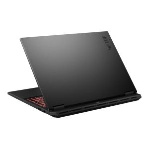 Лаптоп ASUS TUF Gaming A16 (2025) FA608UM-RV016, 16'' WUXGA (1920x1200) 165Hz, AMD Ryzen™ 7 260 (3.8GHz up to 5.1GHz, 8 ядра), NVIDIA GeForce RTX5060 8GB GDDR7, 16GB DDR5, 512GB SSD M.2, Backlit Kbd, no OS, Grey - 90NR0KV1-M003V0
