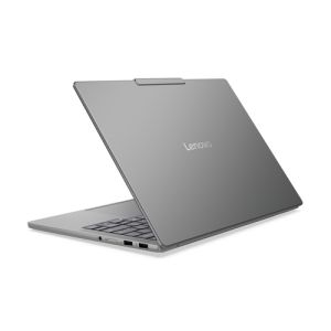 Лаптоп LENOVO IdeaPad Pro 5 14AGP11, 14" 2.8K (2880x1800) OLED, AMD Ryzen™ AI 7 450 (16MB, 2.0GHz up to 5.1GHz, 8 ядра), 24GB LPDDR5X, 1TB SSD M.2, Backlit, noOS, Luna Grey - 83SG000ABM