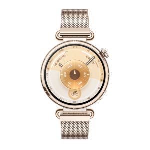Часовник Huawei Watch GT6, Konsu-B19M, Millanese + Huawei FreeBuds SE 3 ULC-CT020 Black