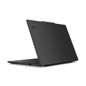 Лаптоп LENOVO ThinkPad X13 Gen 6, 13.3" WUXGA (1920x1200) IPS, AMD Ryzen™ AI 7 PRO 350 (2.0 GHz up to 5.0GHz, 8 ядра), 32GB LPDDR5x, 512GB SSD М.2, Backlit KB, Windows 11 Pro, Black - 21RM001JBM
