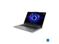 LENOVO LOQ Intel Core i7-13650HX 17.3inch FHD 165Hz 16GB DDR5 512GB PCIe RTX5050 8GB NoOS Luna Grey