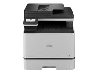 Цветен LED принтер Brother DCP-L8630CDW Colour Laser Multifunctional