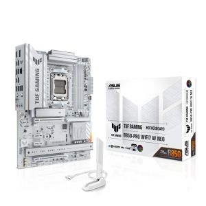 Дънна платка Asus TUF Gaming B850 Pro Wi-Fi NEO