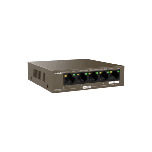 SWITCH TENDA TEG1105PD 5P GB
