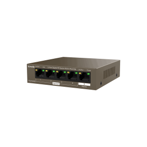 SWITCH TENDA TEG1105PD 5P GB