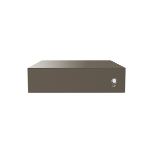 SWITCH TENDA TEG1105PD 5P GB